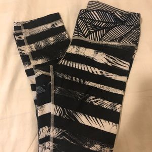 Lululemon tights